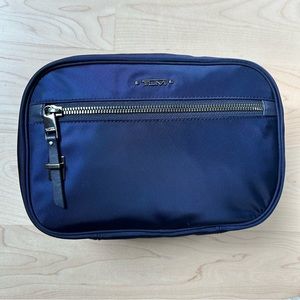 TUMI Voyageur Yima Cosmetic, Midnight